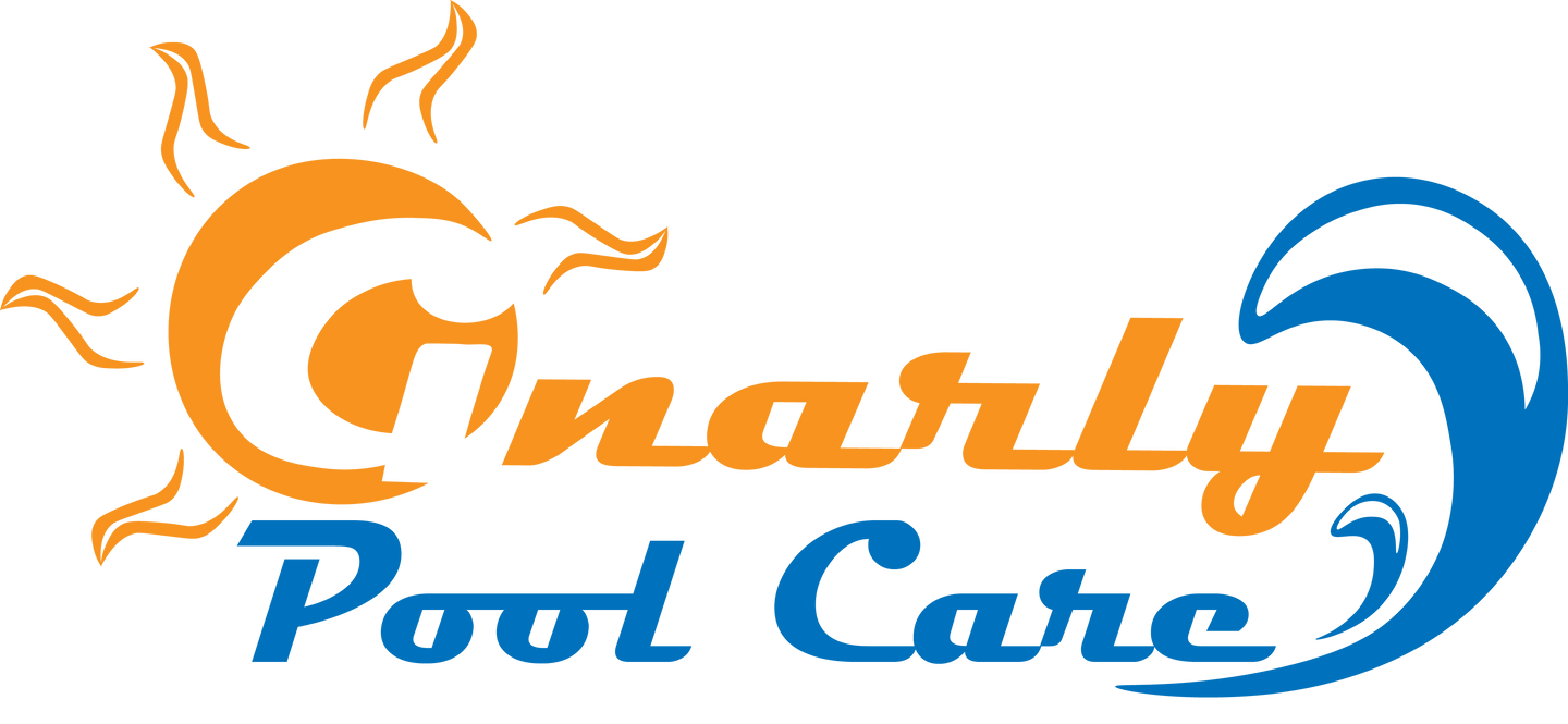 Gnarly Pool Care
