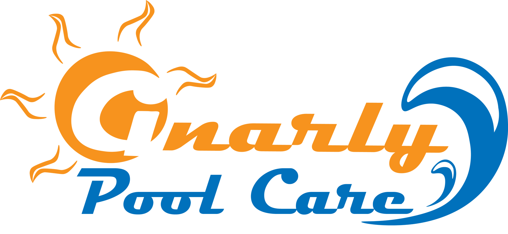 Gnarly Rider Pool Gnarly Pool Care
